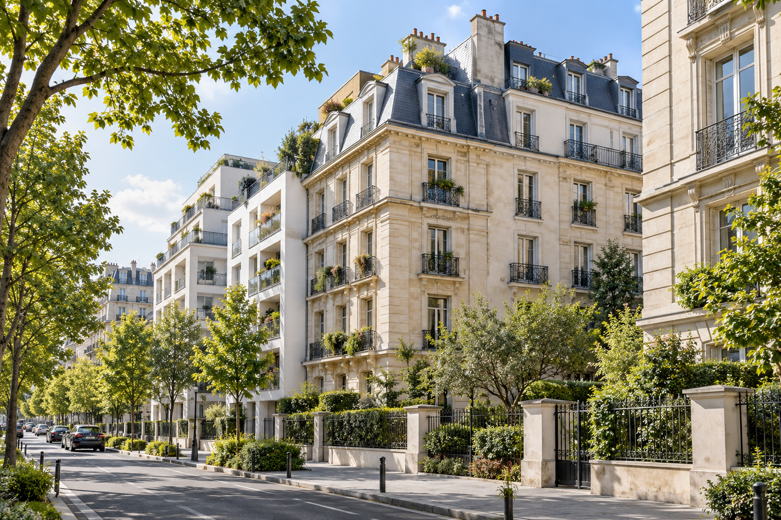 Actualités de l’expertise immobilière